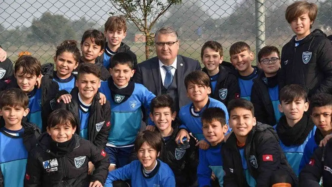 Yunusemre Cup heyecanı başlıyor