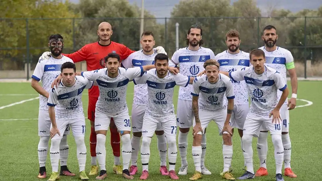 Yunusemre ilk galibiyetini, Yıldızspor ilk mağlubiyetini aldı