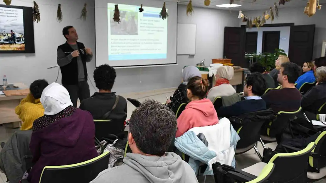 Yurdun dört bir yanından Balıkesir'e geldiler