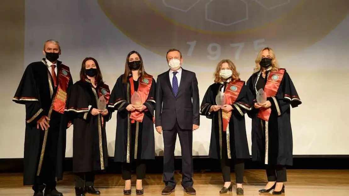 Ziraî öğretimin 176. yılı BUÜ'de kutlandı