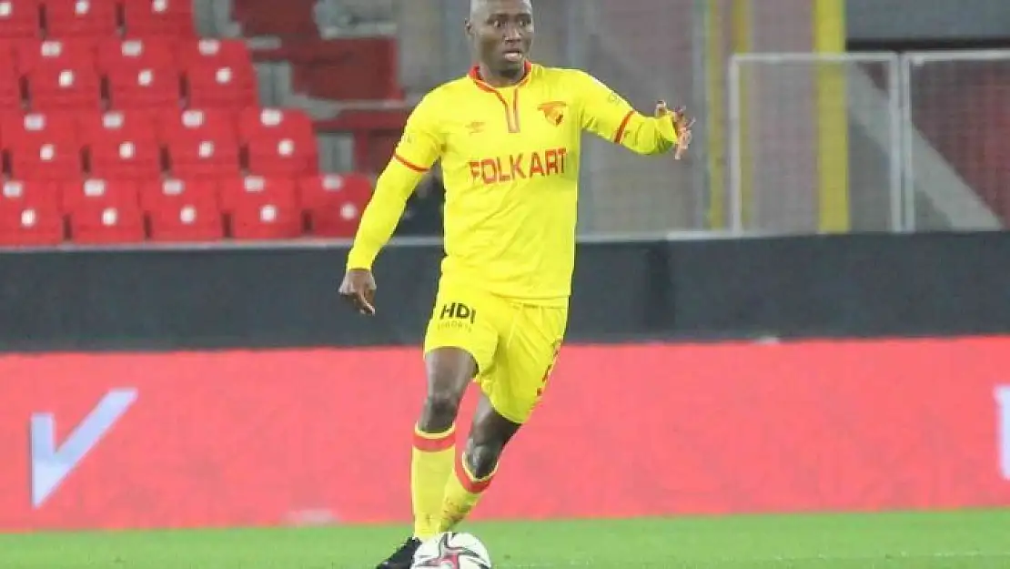 Ziraat Türkiye Kupası: Göztepe: 1 - Samsunspor: 0 (Maç sonucu)