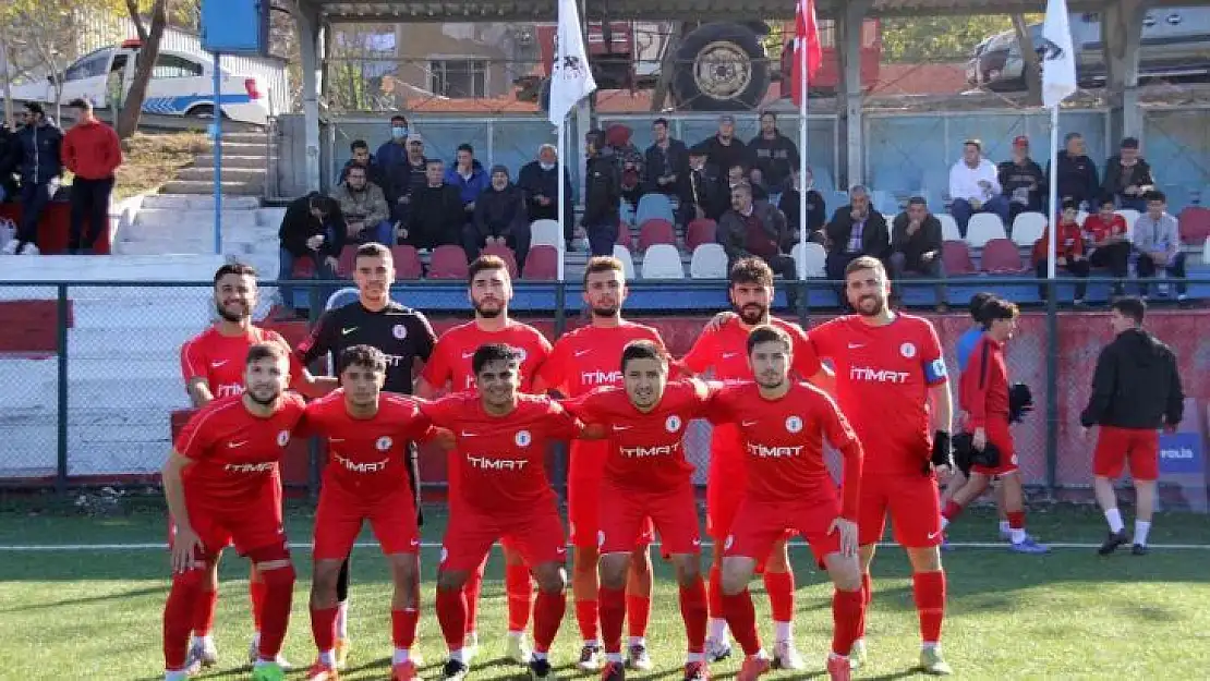 Zorlu Maçın Galibi Büyükşehir Oldu