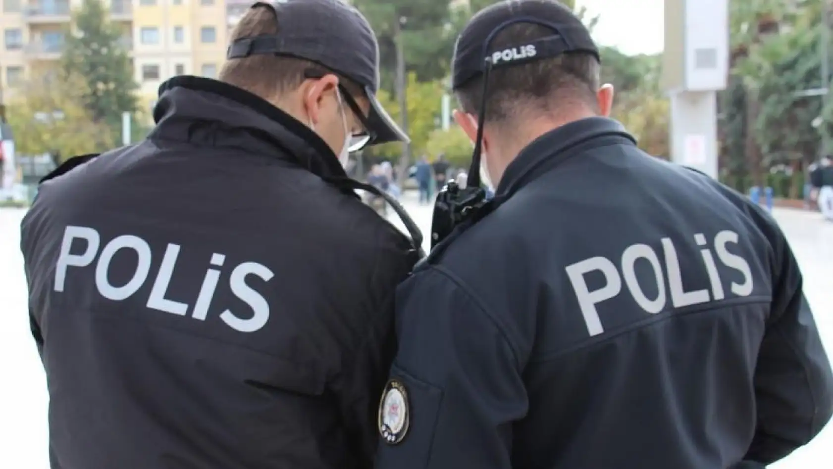 Aydın'da aranan 9 şahıs polisten kaçamadı