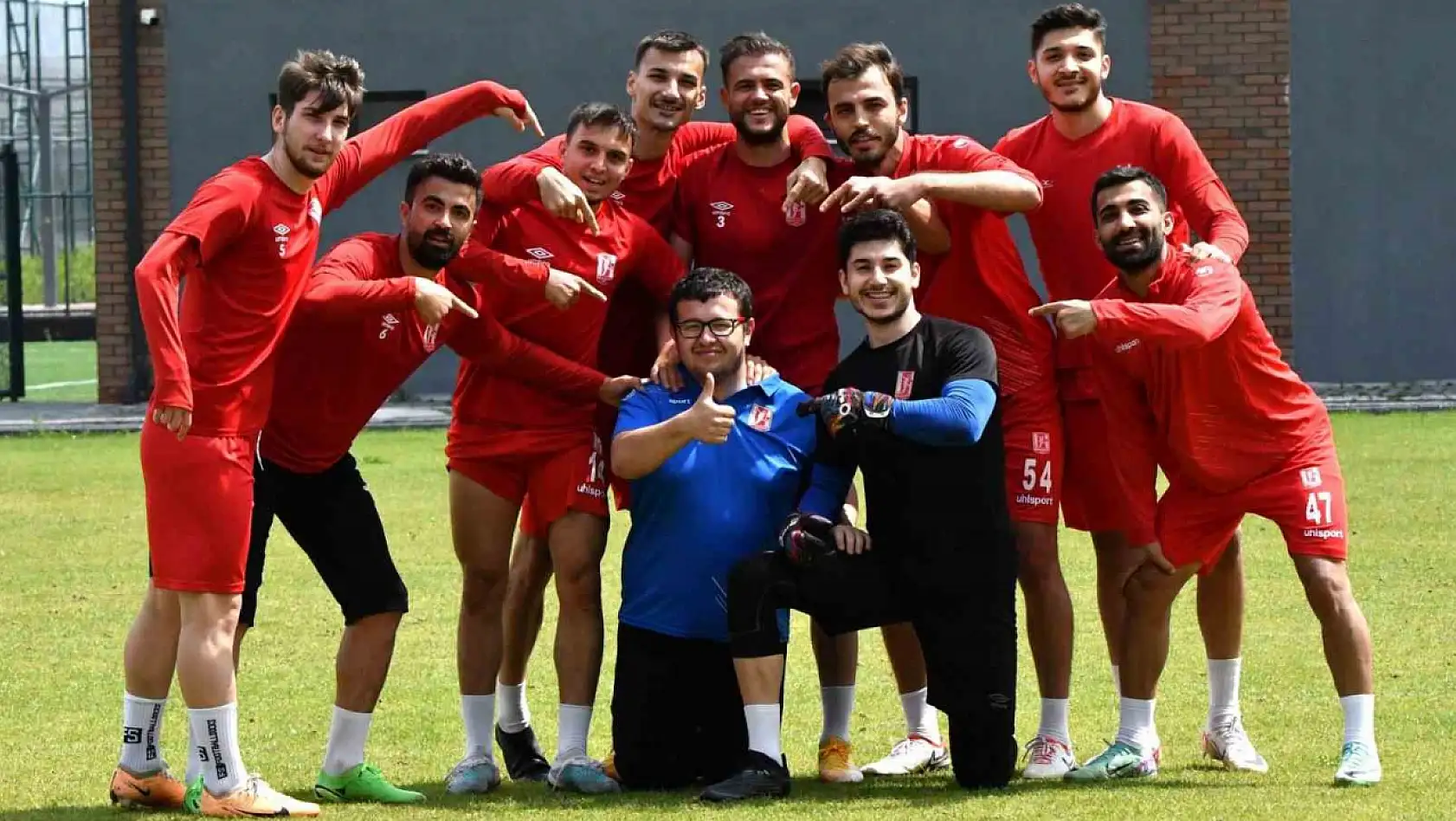 Balıkesirspor'un 2023-2024 sezonunu geride bıraktı