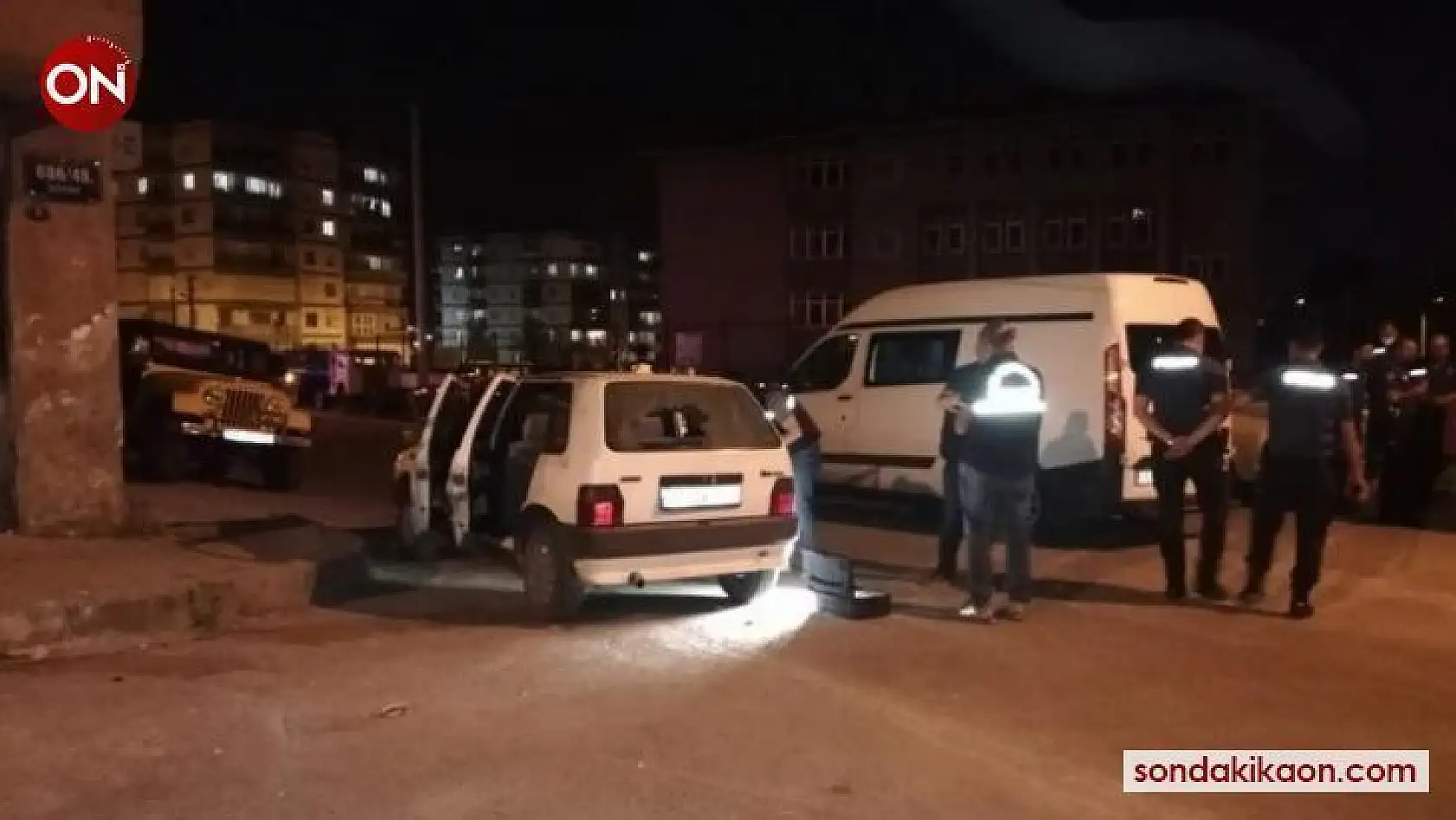 İzmir'de 1 kişinin öldüğü cinayete 2 tutuklama
