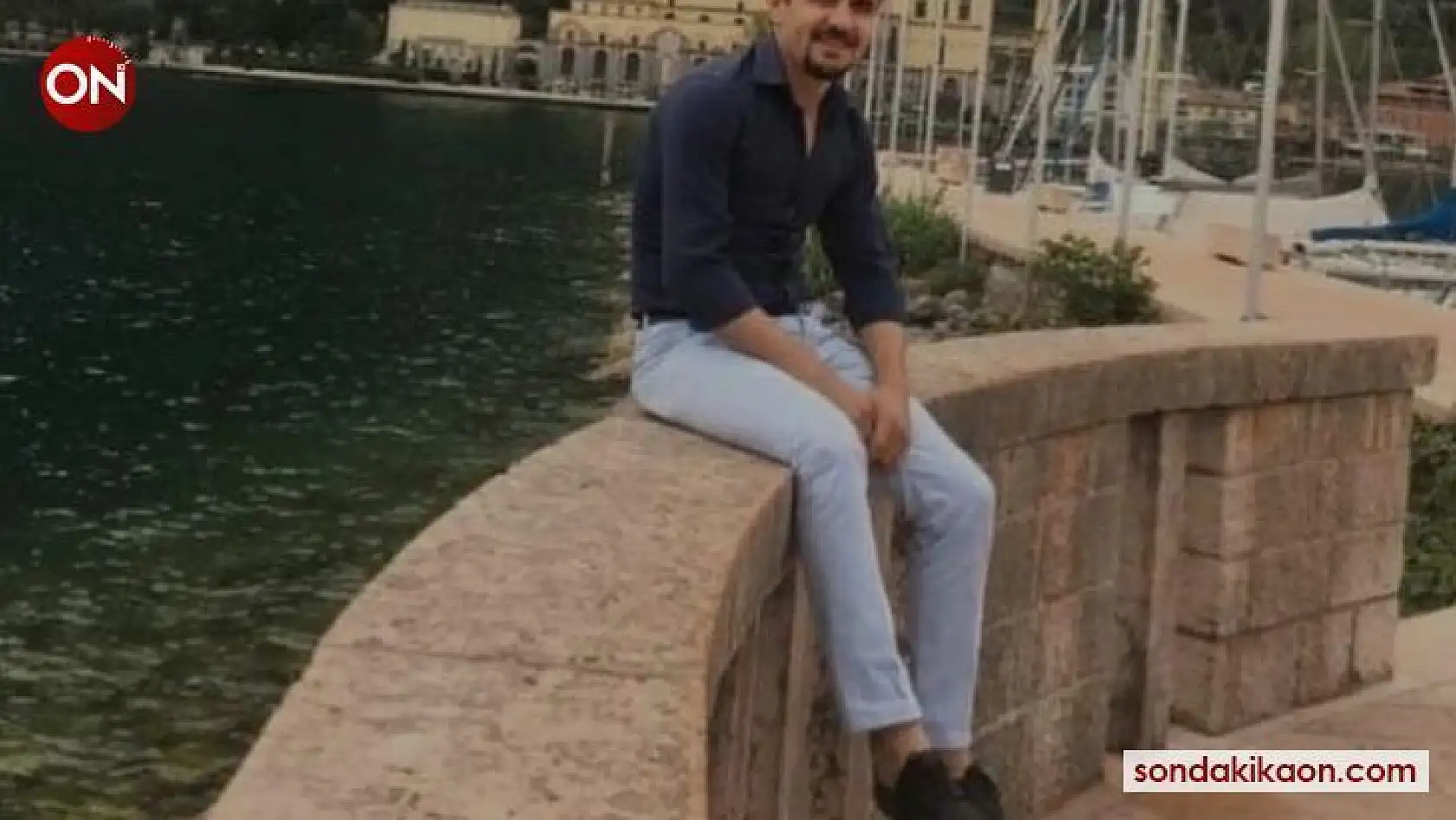 İzmir'de oltaya takılan ceset, 3 gündür kayıp olan kişiye ait çıktı