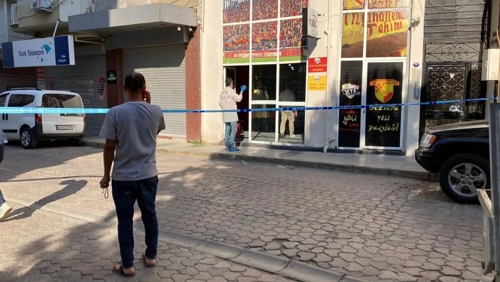 İzmir'deki cinayette gözaltı sayısı 5'e yükseldi