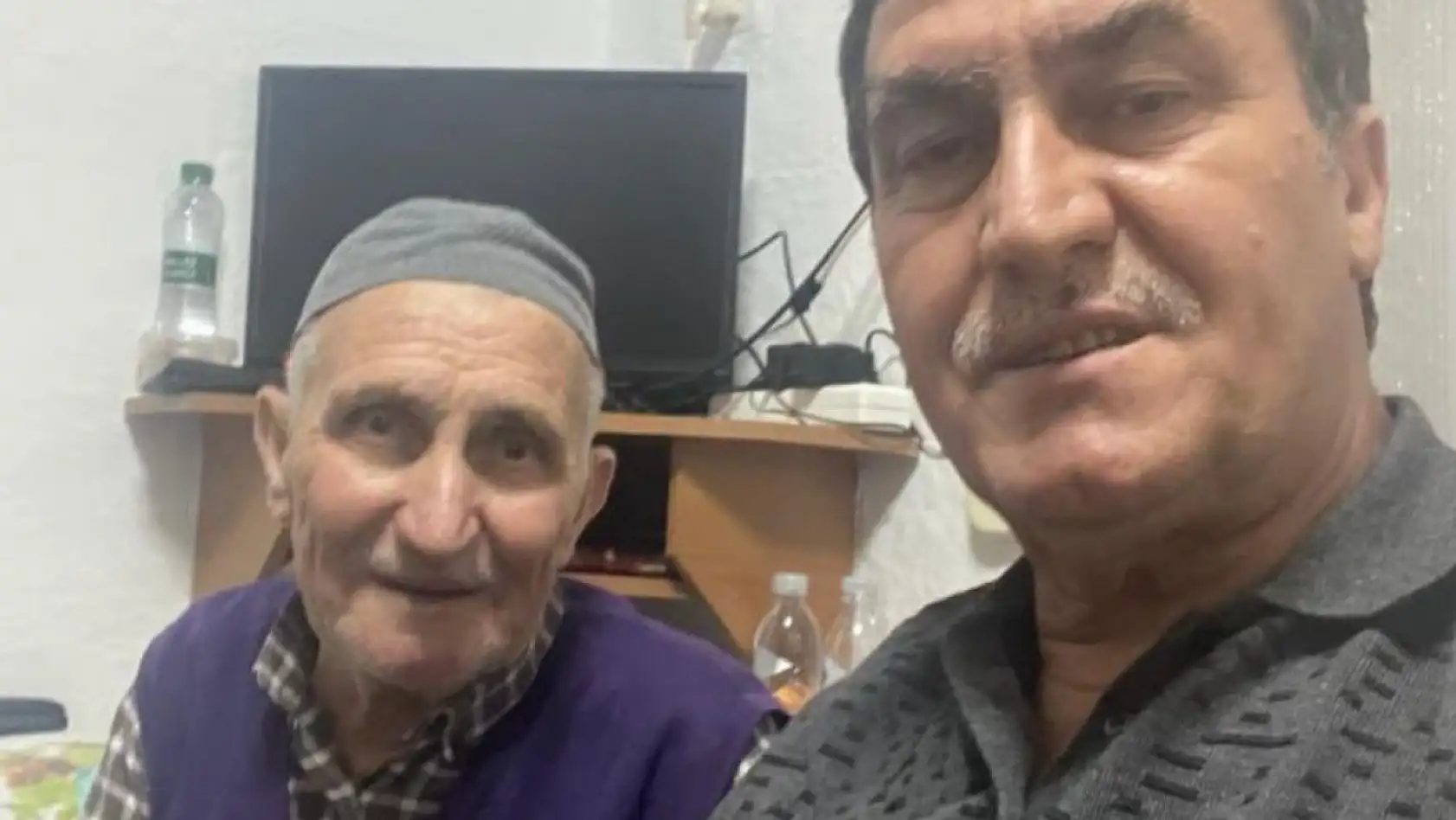 Osmangazi Belediye Başkanı Mustafa Dündar'ın babası vefat etti
