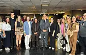 34. Uluslararası Bandırma Kuşcenneti Festivali sanat etkinlikleriyle başladı