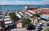 Ayvalık mutfağı ilk kez GastroFest ile dünyaya açıldı
