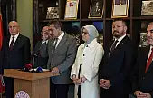 Bakan Tekin: 'Balıkesir'de 22 yılda 17 milyar TL'lik yatırım yaptık'