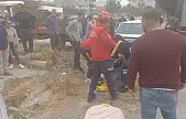 Balıkesir'de çift taraflı trafik kazası: 2 yaralı