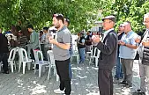 Balıkesir'de Çiftçi Hayrı 2 bin 500 kişiyi buluşturdu