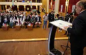 Balıkesir'de coğrafi işaretler için markalaşma ve ticarileştirme toplantısı düzenlendi