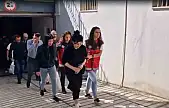 Balıkesir'de fuhşa darbe: 3 tutuklama