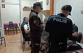 Balıkesir'de geniş kapsamlı operasyon