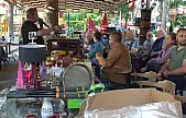 Balıkesir'de ikinci el mezadı ilgi gördü