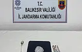 Balıkesir'de kaçakçılık ve uyuşturucu operasyonu: 6 Gözaltı
