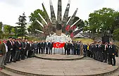 Balıkesir'de Kuvâ-yi Milliye günü kutlandı