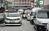 Balıkesir'de trafiğe kayıtlı araç sayısı 655 bin 884'e yükseldi