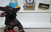 Balıkesir'de uyuşturucu operasyonu