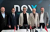 Balıkesir, sağlıkta kaliteyi Nev markası ile yakalayacak