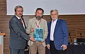 Balıkesir Uluslararası İlahiyat sempozyumuna ev sahipliği yaptı