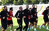 Balıkesirspor'da play-off heyecanı
