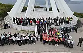 Bandırma'da 'Orman Benim' etkinliği