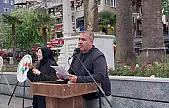 Bandırma'da Engelliler Haftası'na özel tören