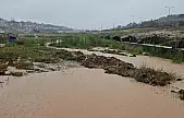 Bandırma sağanakla yüzleşti, Malta Deresi projesi gündeme geldi