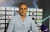 Bandırmaspor - Boluspor maçının ardından