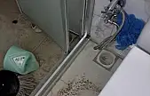 BASKİ müdahale etti, fatura vatandaşa kesildi