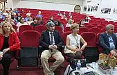 Burhaniye' de Çölyak Farkındalık Konferansı düzenlendi