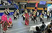 Çağdaş Spor Kulübü, halk oyunlarında Türkiye finaline gidiyor