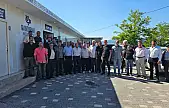 Çalışkanlar Mahallesi'nde Eti Maden'in atık sahası talebi vatandaşları isyan ettirdi