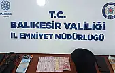 Dolandırıcının 1 milyon liralık vurgun planı bozuldu