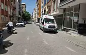 Edremit'te bıçaklı kavga: 2 yaralı
