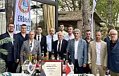 Erdek Kapıdağ Zeytinyağı artık coğrafi işaretli ürünler arasında