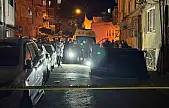 Erdek'te kavga: 1 ölü