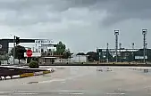 Eti Maden kapakları kapattı, Bandırma'yı sel bastı