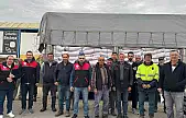 Gönen'de çeltik üreticilerine hibe destekli tohum dağıtımı yapıldı