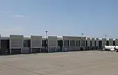 Kocaseyit Havalimanı'nda İstanbul uçuşlarının ardından Ankara ve Almanya'ya direk uçuşlar başlıyor