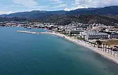 Kuzey Ege turizmi Kurban Bayramı tatiline hazır