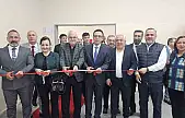 Lise öğrencilerinden bilim fuarı sergisi
