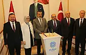 Milli Eğitim Bakanı Yusuf Tekin'den 'Terörsüz Türkiye' değerlendirmesi