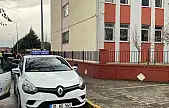 Okul civarında sürücü kursuna velilerden tepki