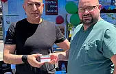 Organ bağışıyla yeni hayatlara umut oldular