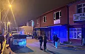 Ters yönden giden alkollü tır şoförü trafiği birbirine kattı