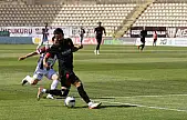 Trendyol 1. Lig: Bandırmaspor: 1 - Boluspor: 0